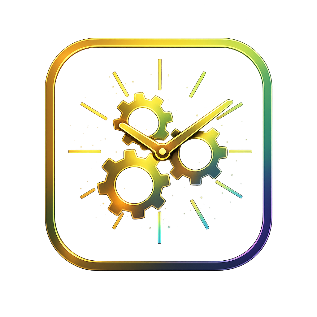 Time Precision logo
