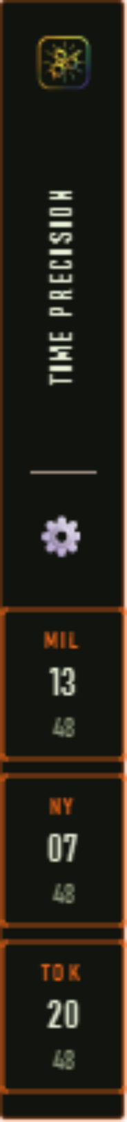 FPS finish